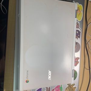 Acer Chromebook